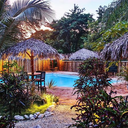 Вилла El Oasis Плайя-Гранде Экстерьер фото