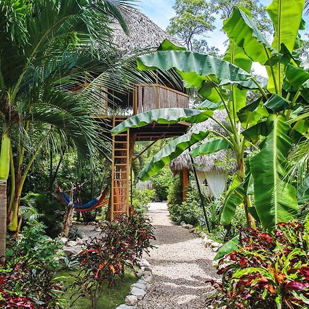 Вилла El Oasis Плайя-Гранде Экстерьер фото