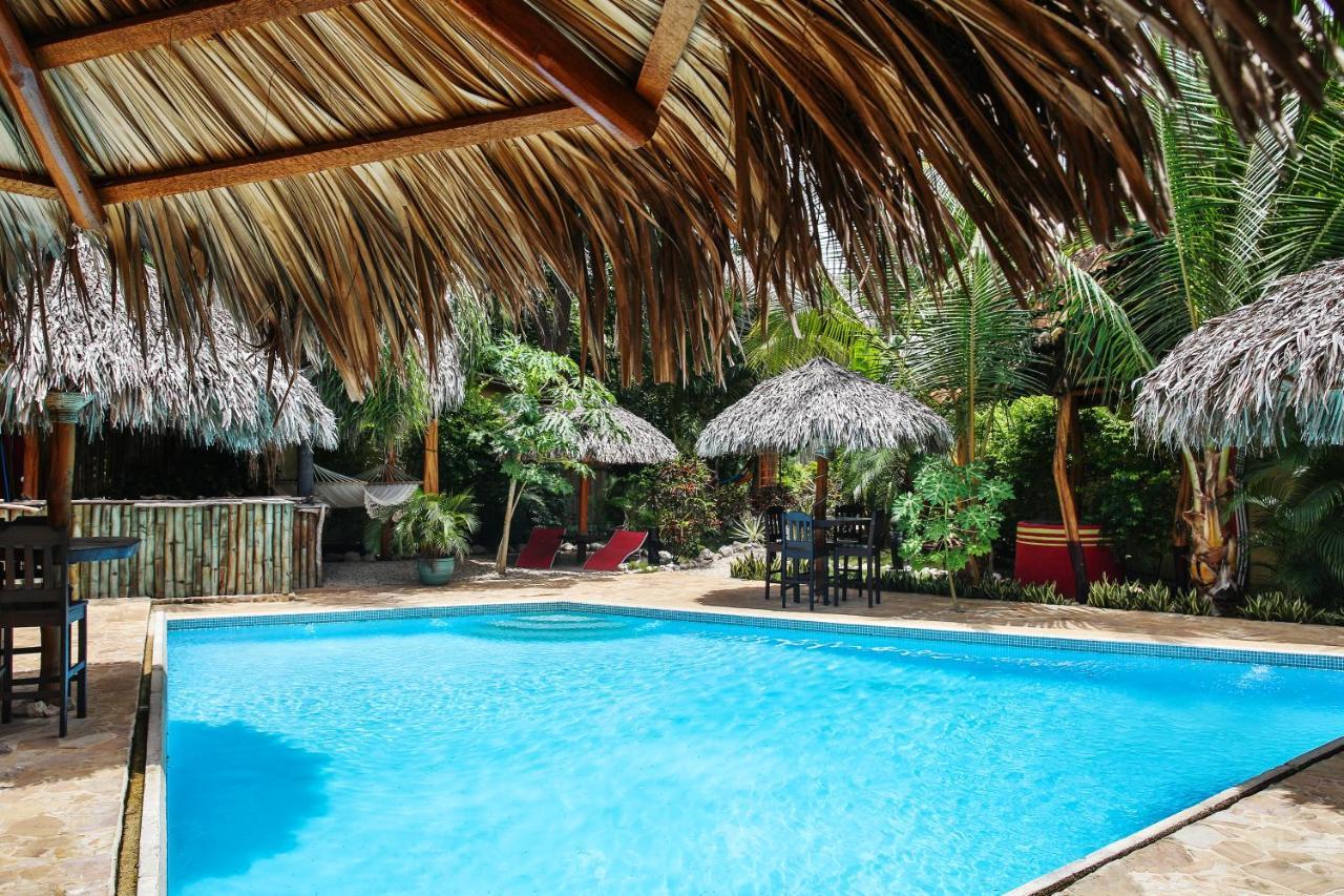 Вилла El Oasis Плайя-Гранде Экстерьер фото